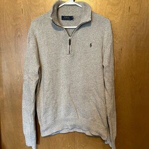 Polo Ralph Lauren Knit Sweater Men’s Medium